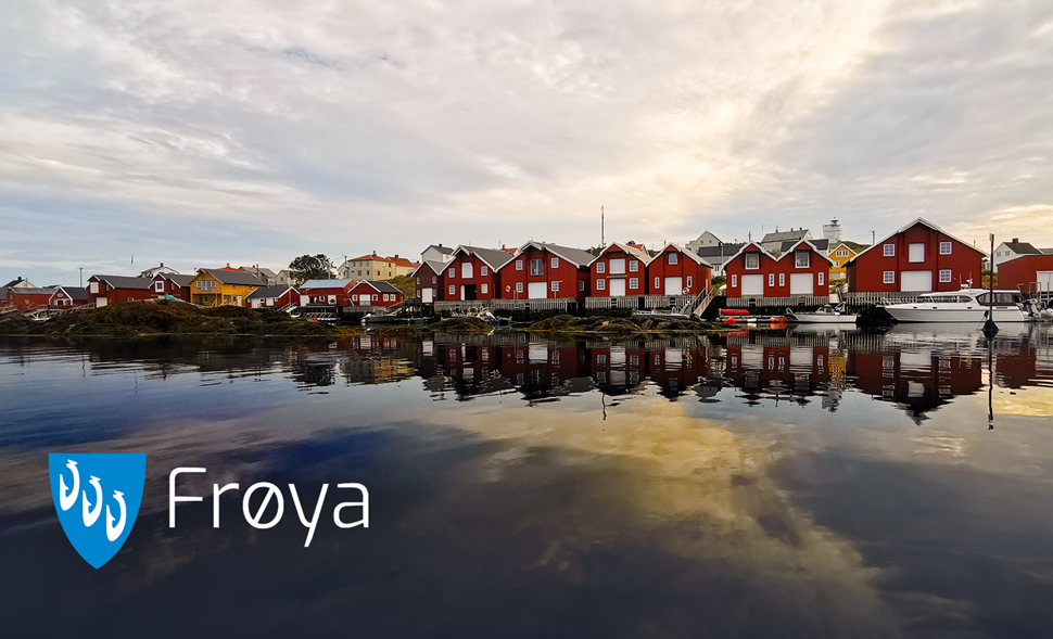 Foto: Frøya kommune